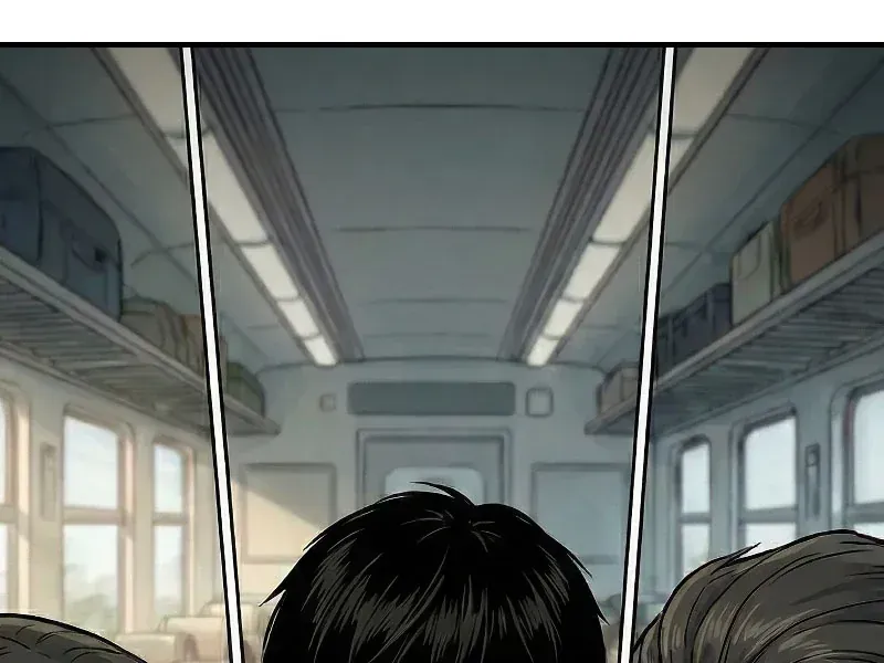 Vào Tù 10 Năm, Ai Còn Hăng Hái Làm Việc Nghĩa? Chap 4 - Next Chap 5