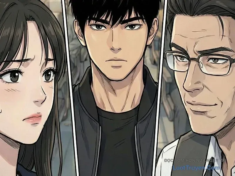 Vào Tù 10 Năm, Ai Còn Hăng Hái Làm Việc Nghĩa? Chap 4 - Next Chap 5
