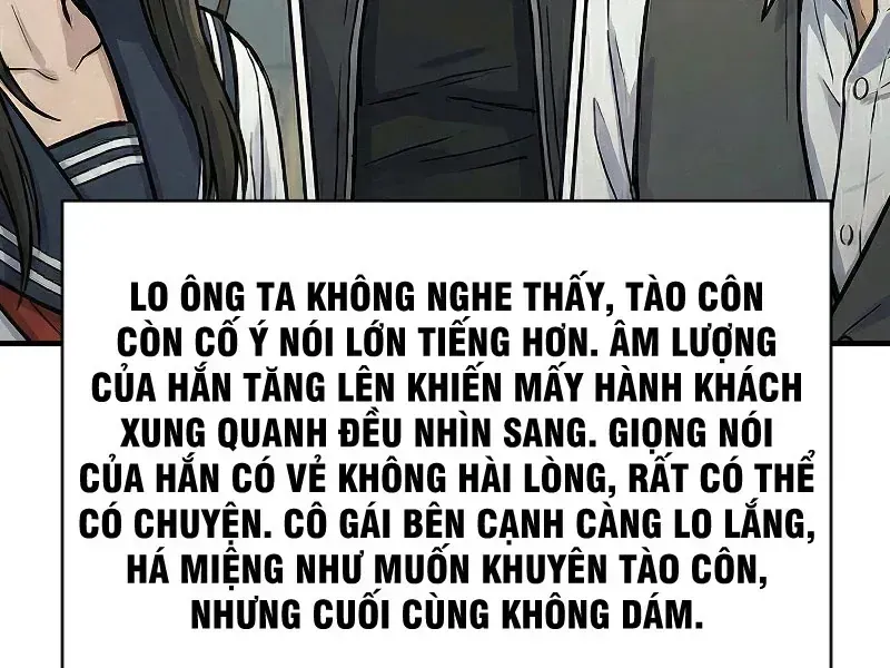 Vào Tù 10 Năm, Ai Còn Hăng Hái Làm Việc Nghĩa? Chap 4 - Next Chap 5