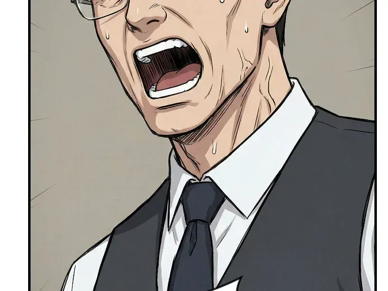 Vào Tù 10 Năm, Ai Còn Hăng Hái Làm Việc Nghĩa? Chap 4 - Next Chap 5