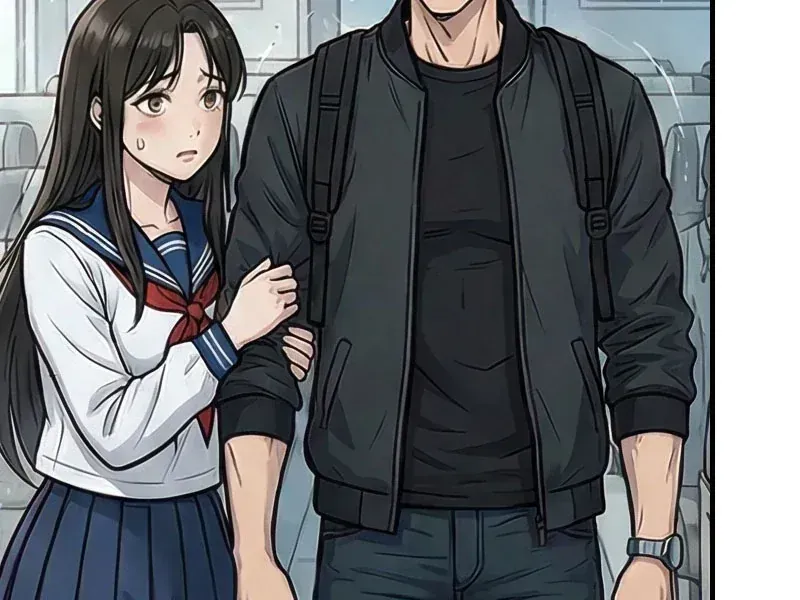 Vào Tù 10 Năm, Ai Còn Hăng Hái Làm Việc Nghĩa? Chap 4 - Next Chap 5