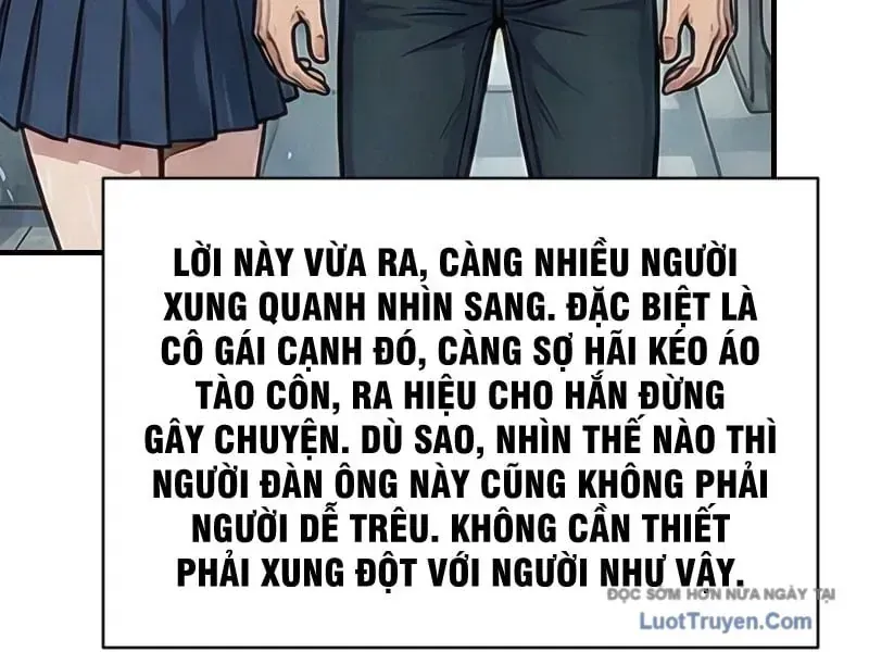 Vào Tù 10 Năm, Ai Còn Hăng Hái Làm Việc Nghĩa? Chap 4 - Next Chap 5