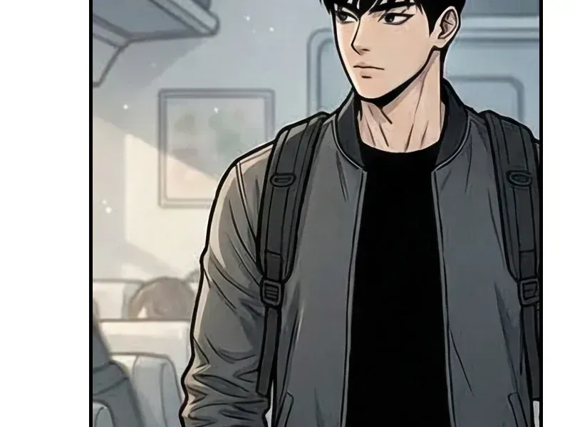 Vào Tù 10 Năm, Ai Còn Hăng Hái Làm Việc Nghĩa? Chap 4 - Next Chap 5