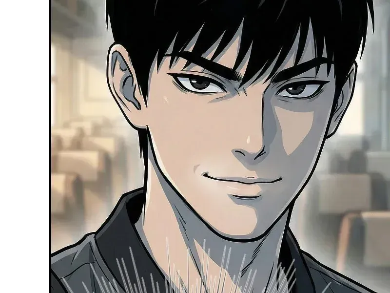 Vào Tù 10 Năm, Ai Còn Hăng Hái Làm Việc Nghĩa? Chap 4 - Next Chap 5