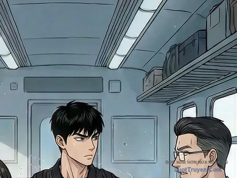 Vào Tù 10 Năm, Ai Còn Hăng Hái Làm Việc Nghĩa? Chap 4 - Next Chap 5