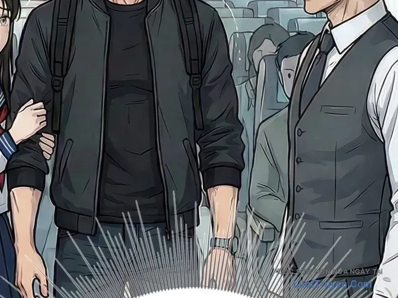 Vào Tù 10 Năm, Ai Còn Hăng Hái Làm Việc Nghĩa? Chap 4 - Next Chap 5