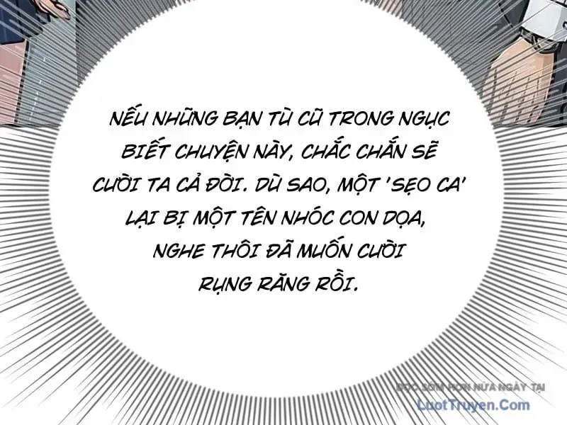 Vào Tù 10 Năm, Ai Còn Hăng Hái Làm Việc Nghĩa? Chap 4 - Next Chap 5