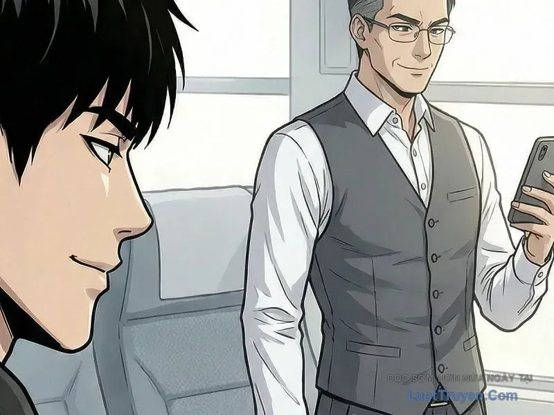 Vào Tù 10 Năm, Ai Còn Hăng Hái Làm Việc Nghĩa? Chap 4 - Next Chap 5