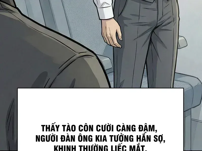 Vào Tù 10 Năm, Ai Còn Hăng Hái Làm Việc Nghĩa? Chap 4 - Next Chap 5