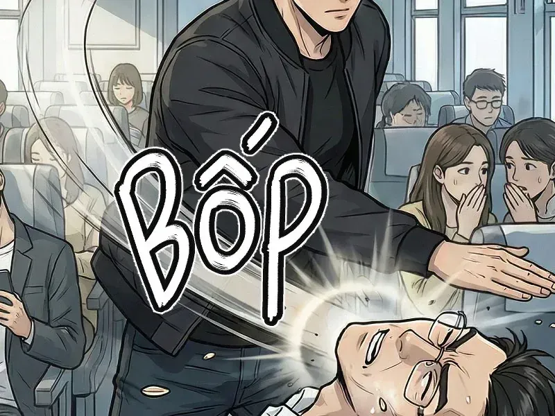Vào Tù 10 Năm, Ai Còn Hăng Hái Làm Việc Nghĩa? Chap 4 - Next Chap 5