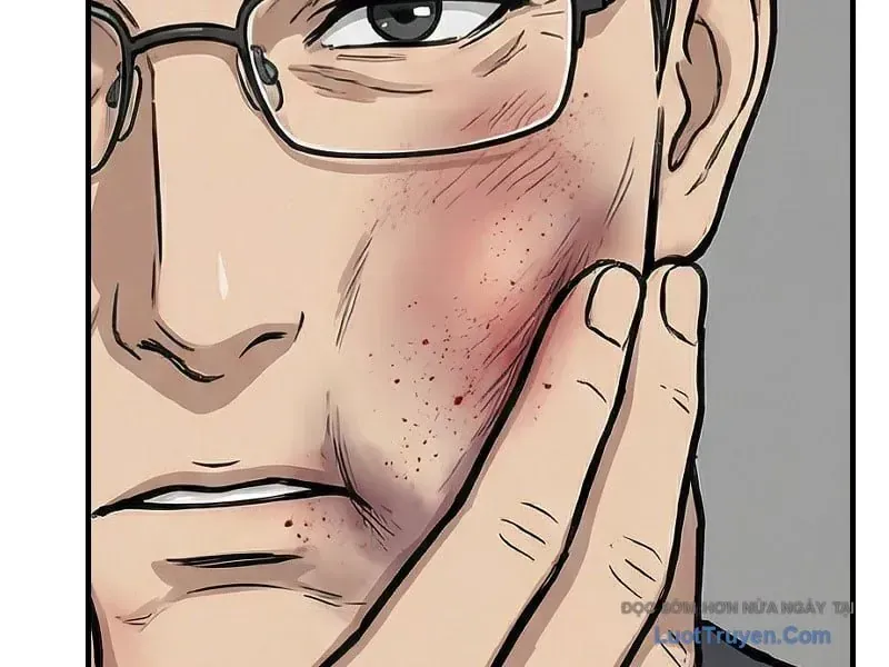 Vào Tù 10 Năm, Ai Còn Hăng Hái Làm Việc Nghĩa? Chap 4 - Next Chap 5