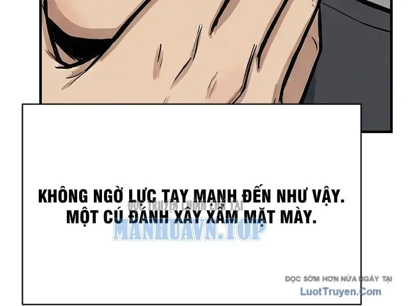 Vào Tù 10 Năm, Ai Còn Hăng Hái Làm Việc Nghĩa? Chap 4 - Next Chap 5