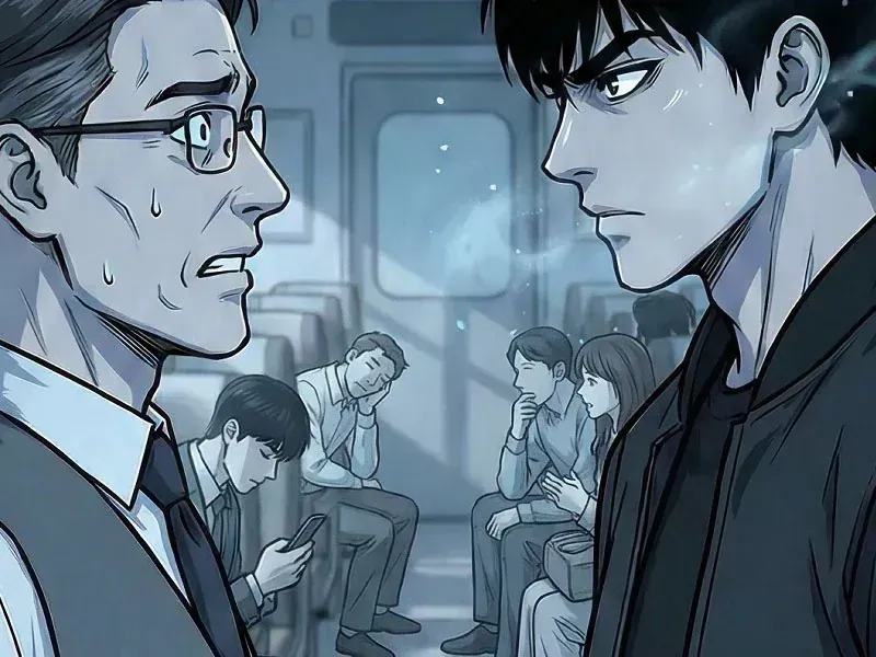Vào Tù 10 Năm, Ai Còn Hăng Hái Làm Việc Nghĩa? Chap 4 - Next Chap 5