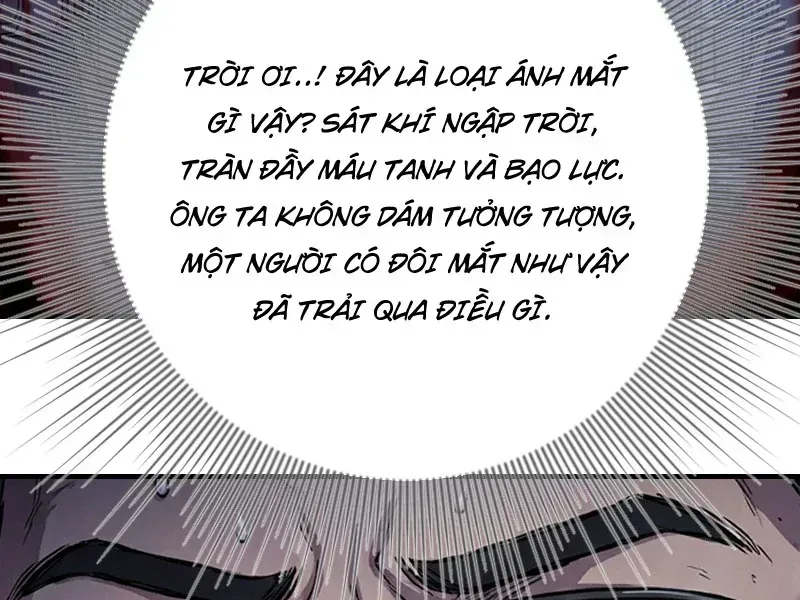Vào Tù 10 Năm, Ai Còn Hăng Hái Làm Việc Nghĩa? Chap 4 - Next Chap 5