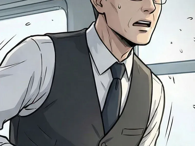 Vào Tù 10 Năm, Ai Còn Hăng Hái Làm Việc Nghĩa? Chap 4 - Next Chap 5