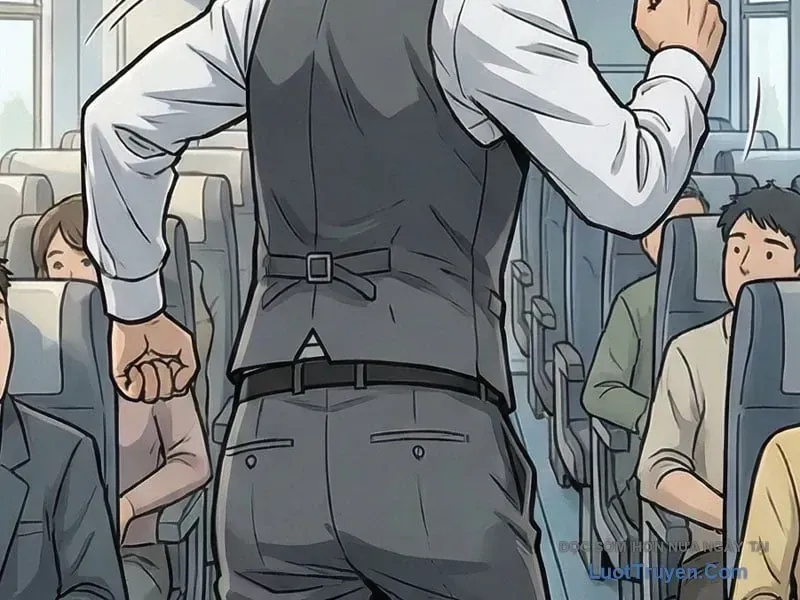 Vào Tù 10 Năm, Ai Còn Hăng Hái Làm Việc Nghĩa? Chap 4 - Next Chap 5