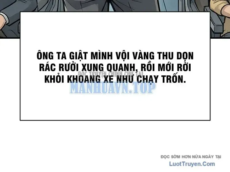 Vào Tù 10 Năm, Ai Còn Hăng Hái Làm Việc Nghĩa? Chap 4 - Next Chap 5