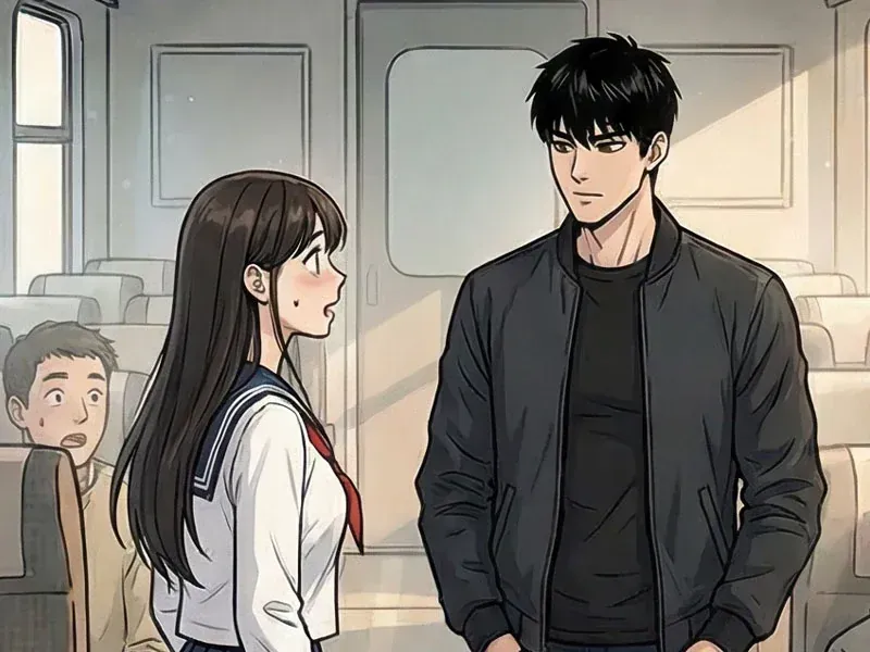 Vào Tù 10 Năm, Ai Còn Hăng Hái Làm Việc Nghĩa? Chap 4 - Next Chap 5