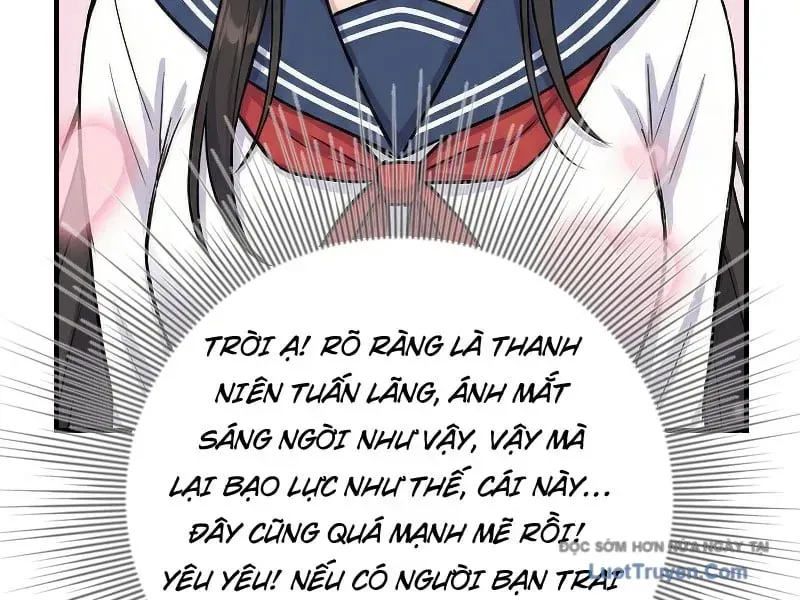 Vào Tù 10 Năm, Ai Còn Hăng Hái Làm Việc Nghĩa? Chap 4 - Next Chap 5