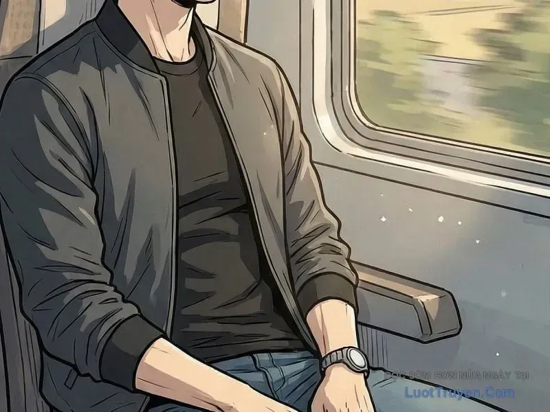 Vào Tù 10 Năm, Ai Còn Hăng Hái Làm Việc Nghĩa? Chap 4 - Next Chap 5