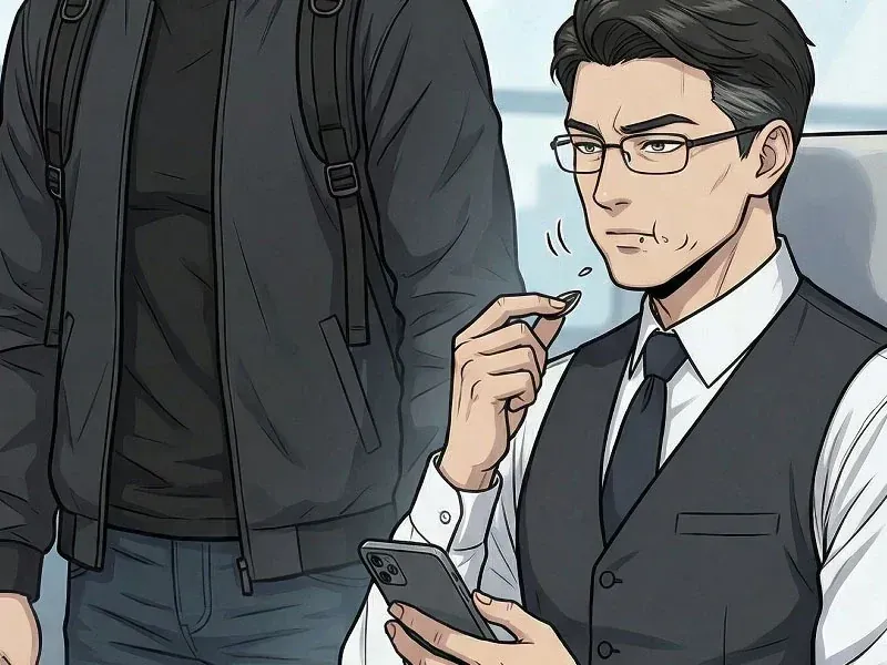 Vào Tù 10 Năm, Ai Còn Hăng Hái Làm Việc Nghĩa? Chap 4 - Next Chap 5