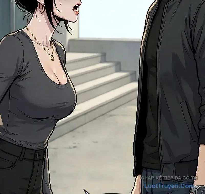 Vào Tù 10 Năm, Ai Còn Hăng Hái Làm Việc Nghĩa? Chap 40 - Next Chap 41