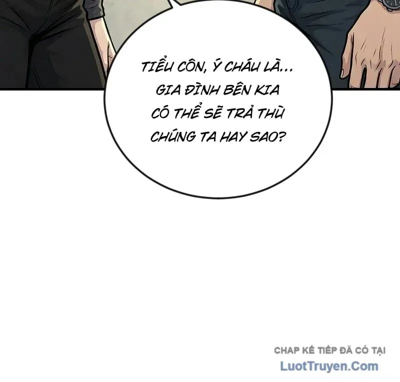 Vào Tù 10 Năm, Ai Còn Hăng Hái Làm Việc Nghĩa? Chap 40 - Next Chap 41