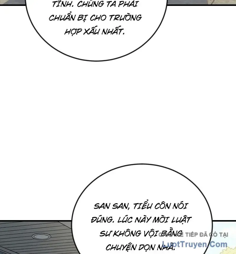 Vào Tù 10 Năm, Ai Còn Hăng Hái Làm Việc Nghĩa? Chap 40 - Next Chap 41