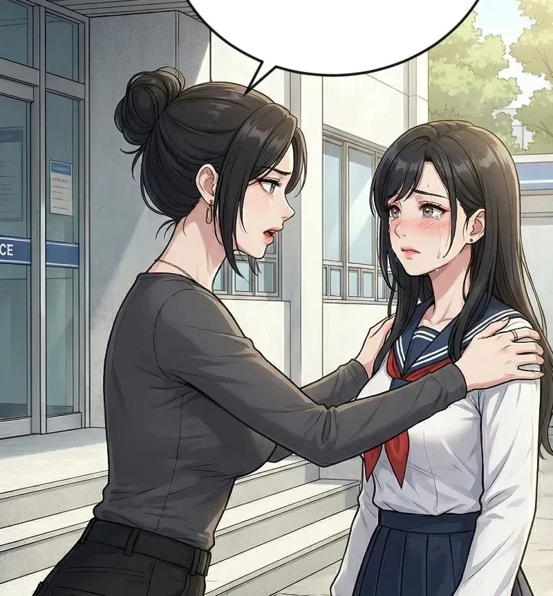 Vào Tù 10 Năm, Ai Còn Hăng Hái Làm Việc Nghĩa? Chap 40 - Next Chap 41