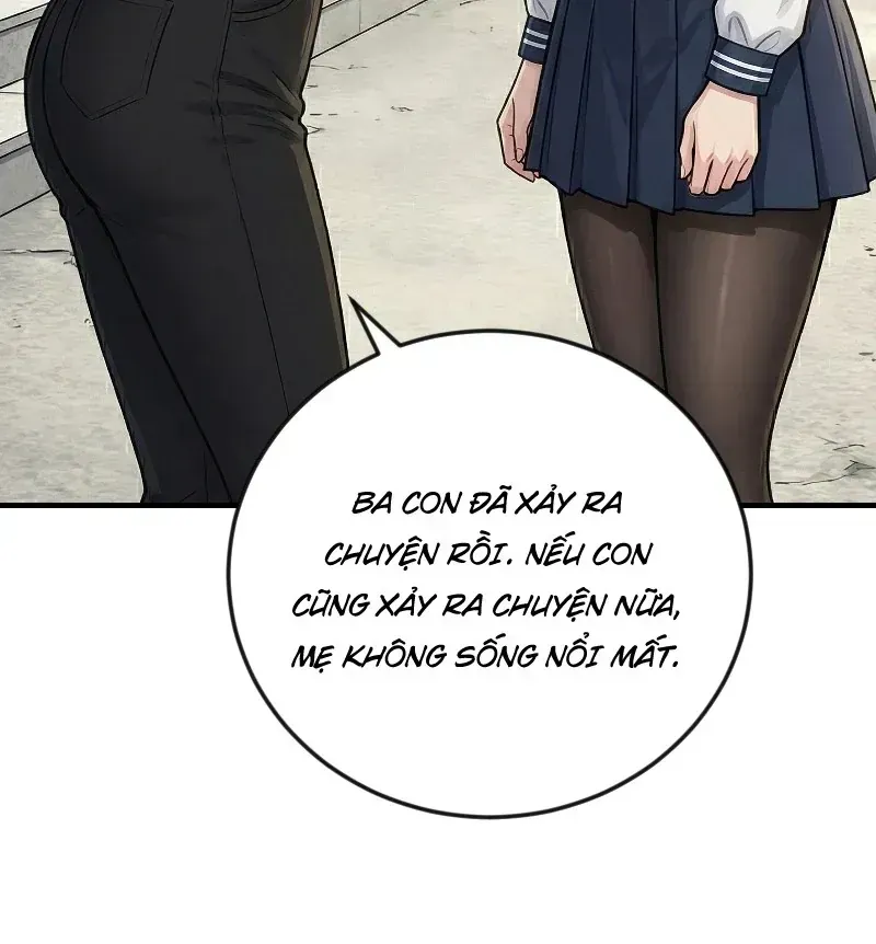 Vào Tù 10 Năm, Ai Còn Hăng Hái Làm Việc Nghĩa? Chap 40 - Next Chap 41