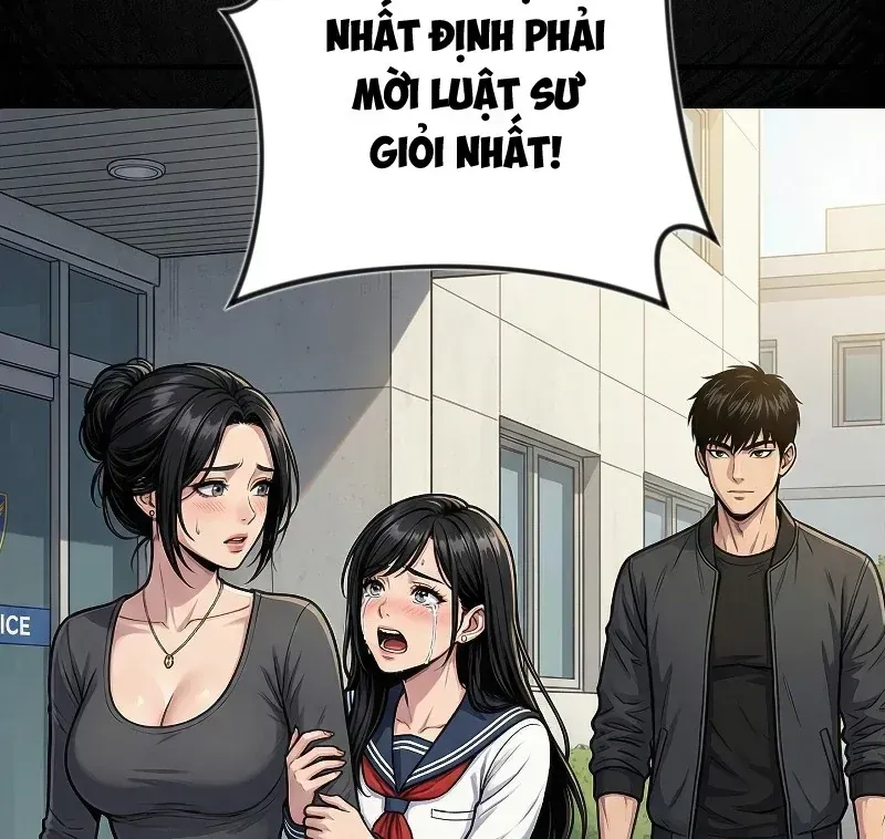Vào Tù 10 Năm, Ai Còn Hăng Hái Làm Việc Nghĩa? Chap 40 - Next Chap 41