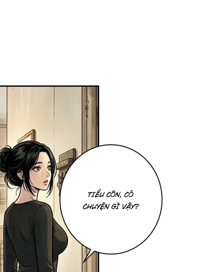 Vào Tù 10 Năm, Ai Còn Hăng Hái Làm Việc Nghĩa? Chap 40 - Next Chap 41