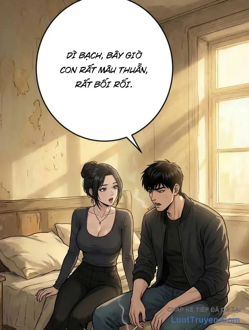 Vào Tù 10 Năm, Ai Còn Hăng Hái Làm Việc Nghĩa? Chap 40 - Next Chap 41