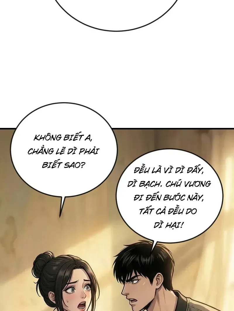 Vào Tù 10 Năm, Ai Còn Hăng Hái Làm Việc Nghĩa? Chap 40 - Next Chap 41