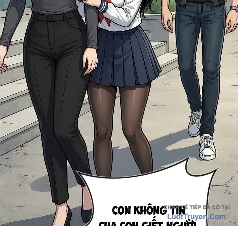 Vào Tù 10 Năm, Ai Còn Hăng Hái Làm Việc Nghĩa? Chap 40 - Next Chap 41