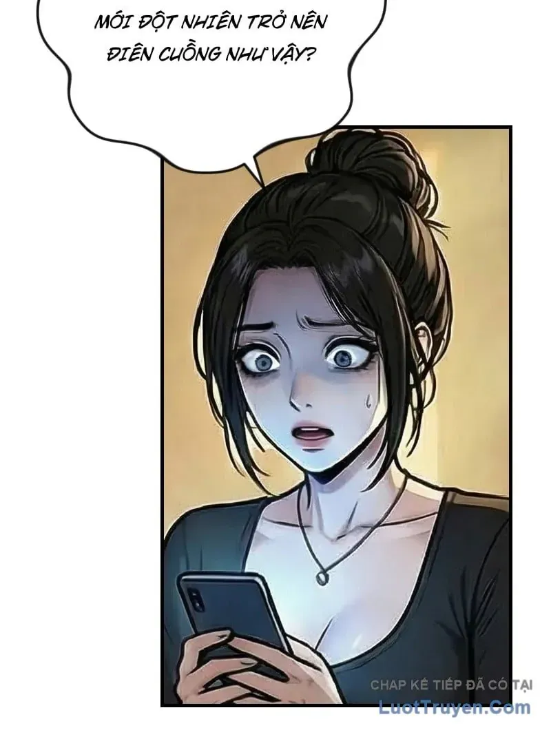 Vào Tù 10 Năm, Ai Còn Hăng Hái Làm Việc Nghĩa? Chap 40 - Next Chap 41
