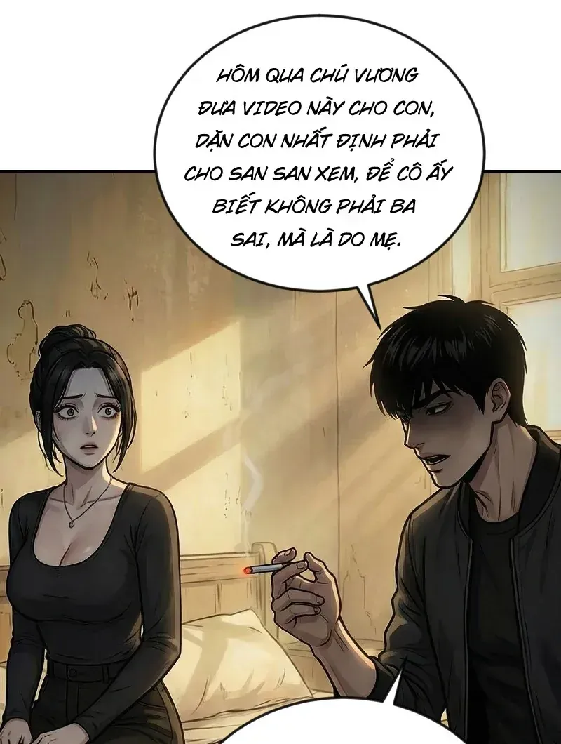 Vào Tù 10 Năm, Ai Còn Hăng Hái Làm Việc Nghĩa? Chap 40 - Next Chap 41