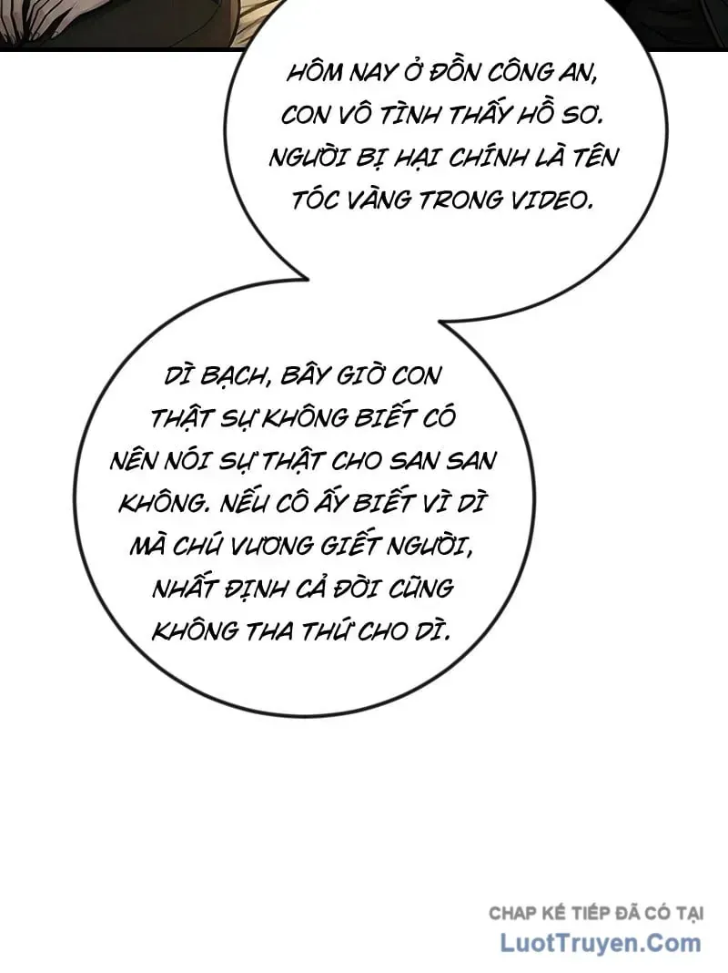 Vào Tù 10 Năm, Ai Còn Hăng Hái Làm Việc Nghĩa? Chap 40 - Next Chap 41