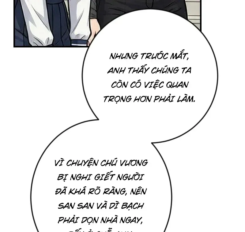 Vào Tù 10 Năm, Ai Còn Hăng Hái Làm Việc Nghĩa? Chap 40 - Next Chap 41