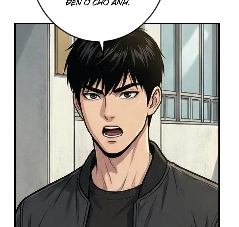 Vào Tù 10 Năm, Ai Còn Hăng Hái Làm Việc Nghĩa? Chap 40 - Next Chap 41