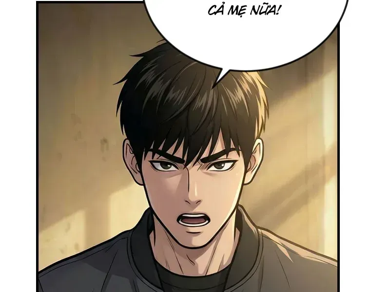 Vào Tù 10 Năm, Ai Còn Hăng Hái Làm Việc Nghĩa? Chap 41 - Next Chap 42