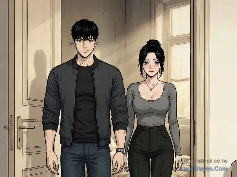 Vào Tù 10 Năm, Ai Còn Hăng Hái Làm Việc Nghĩa? Chap 41 - Next Chap 42