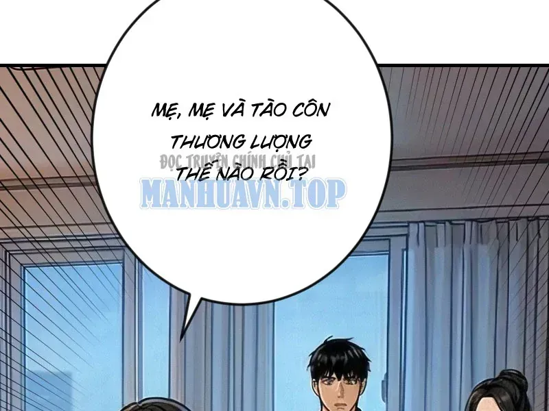 Vào Tù 10 Năm, Ai Còn Hăng Hái Làm Việc Nghĩa? Chap 41 - Next Chap 42