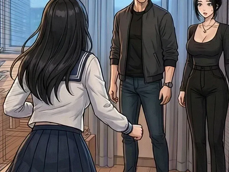 Vào Tù 10 Năm, Ai Còn Hăng Hái Làm Việc Nghĩa? Chap 41 - Next Chap 42