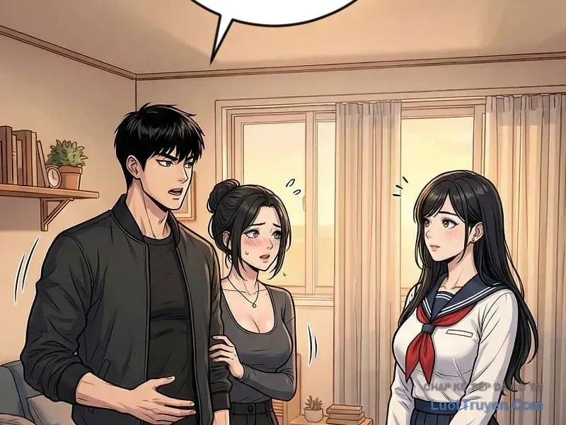 Vào Tù 10 Năm, Ai Còn Hăng Hái Làm Việc Nghĩa? Chap 41 - Next Chap 42