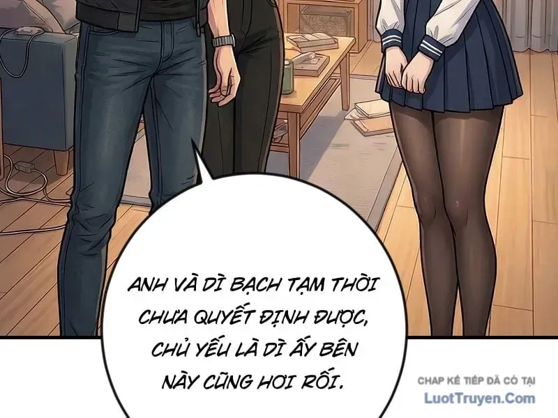 Vào Tù 10 Năm, Ai Còn Hăng Hái Làm Việc Nghĩa? Chap 41 - Next Chap 42
