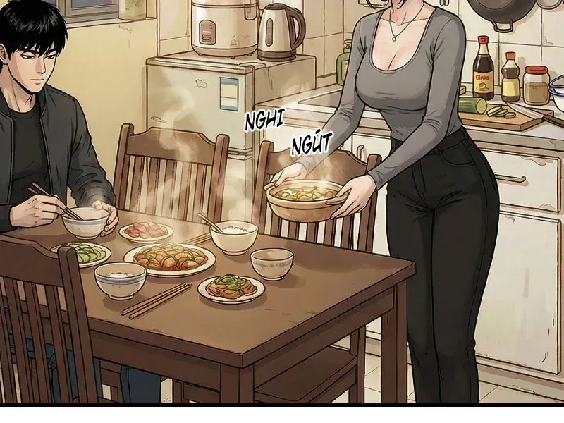 Vào Tù 10 Năm, Ai Còn Hăng Hái Làm Việc Nghĩa? Chap 41 - Next Chap 42