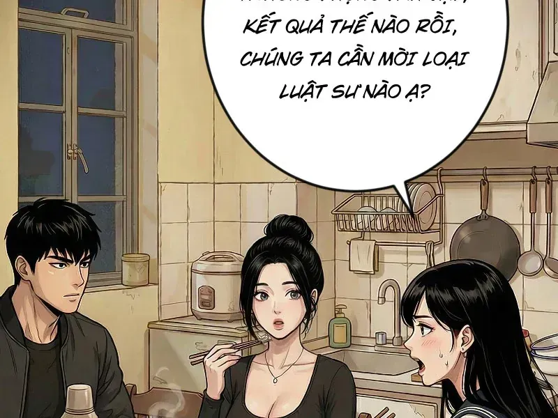 Vào Tù 10 Năm, Ai Còn Hăng Hái Làm Việc Nghĩa? Chap 41 - Next Chap 42