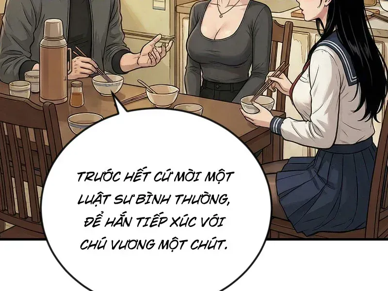 Vào Tù 10 Năm, Ai Còn Hăng Hái Làm Việc Nghĩa? Chap 41 - Next Chap 42