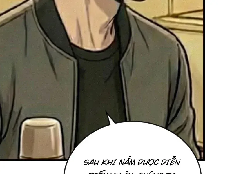 Vào Tù 10 Năm, Ai Còn Hăng Hái Làm Việc Nghĩa? Chap 41 - Next Chap 42